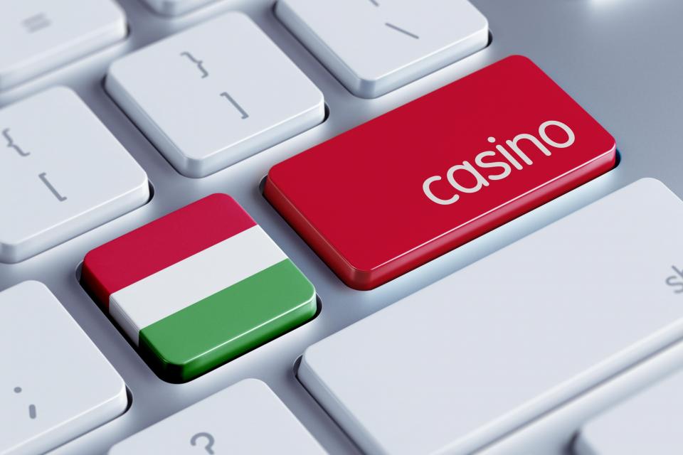 Discover the Best Options in Top Online Casinos Hungary
