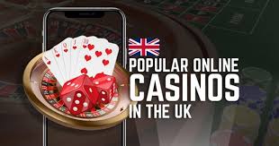 Experience the Thrill of Casino SpinTime 5