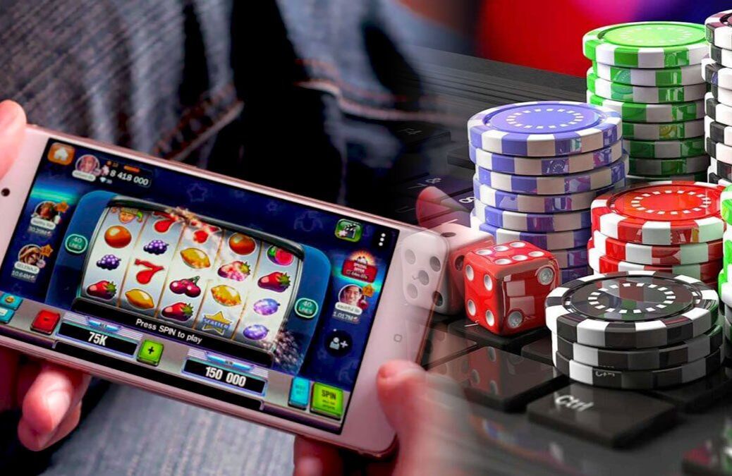 Experience the Thrill of Casino SpinTime 5