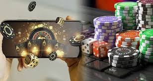 Explore the Thrill of Patrick Spins Casino Online Games