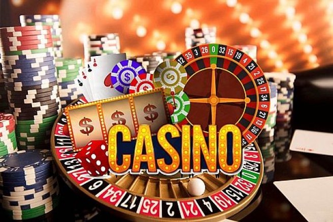 Explore the Thrill of Patrick Spins Casino Online Games