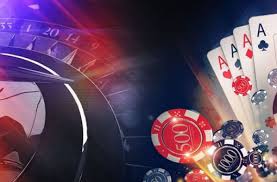 Explore the World of Memo Casino Online Games