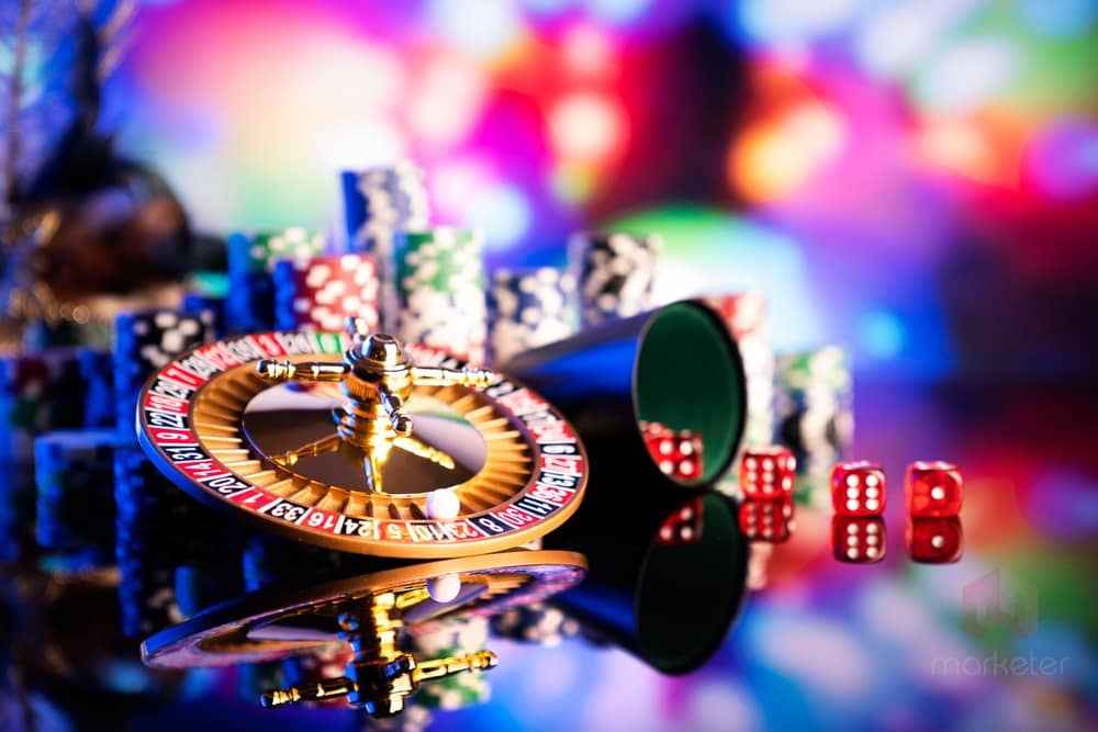 Explore the World of Memo Casino Online Games