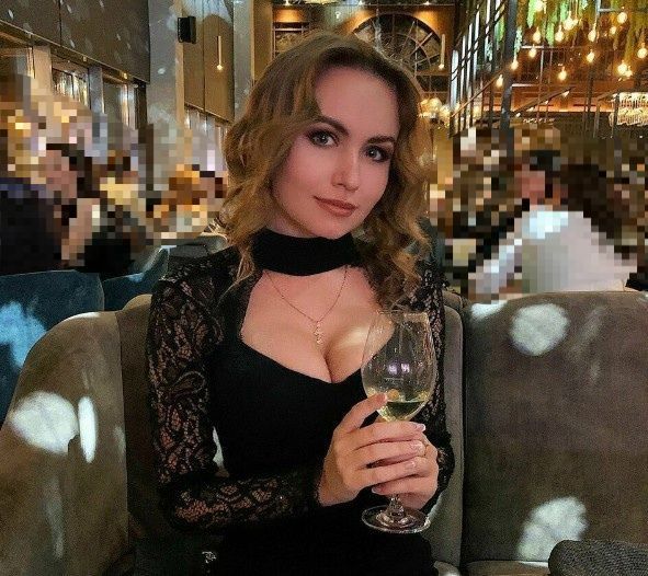 Девушки по вызову метро Киевская — без сценариев