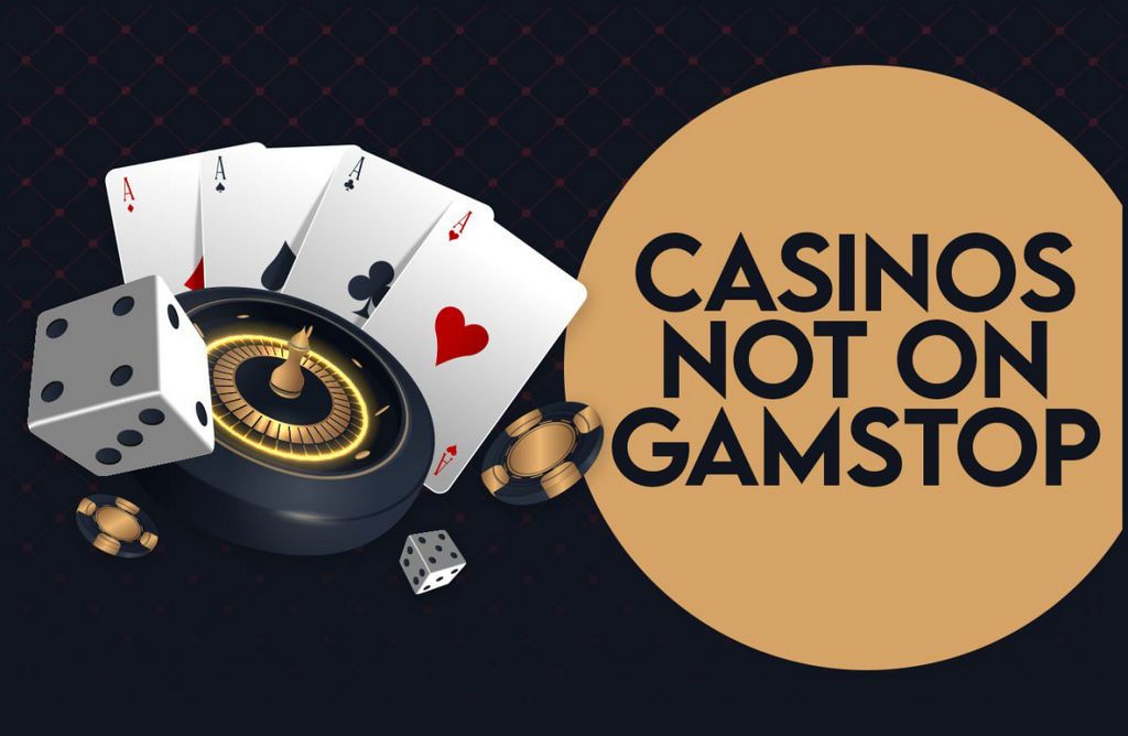 Non GamStop Online Casinos UK