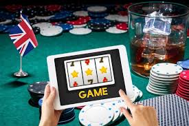 Online Sport Betting UK The Ultimate Guide for Enthusiasts Online Sport Betting UK The Ultimate Guide for Enthusiasts