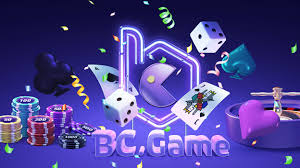 BCGame Casino in Denmark - A Comprehensive Guide