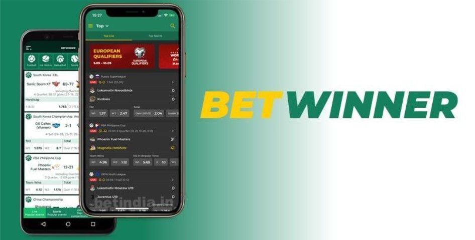 betwinner A Comprehensive Guide to Markets, Features and Registration