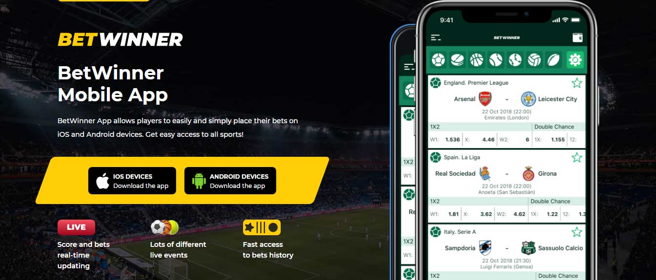 betwinner Comprehensive Guide to Using the Platform, Features and Tips