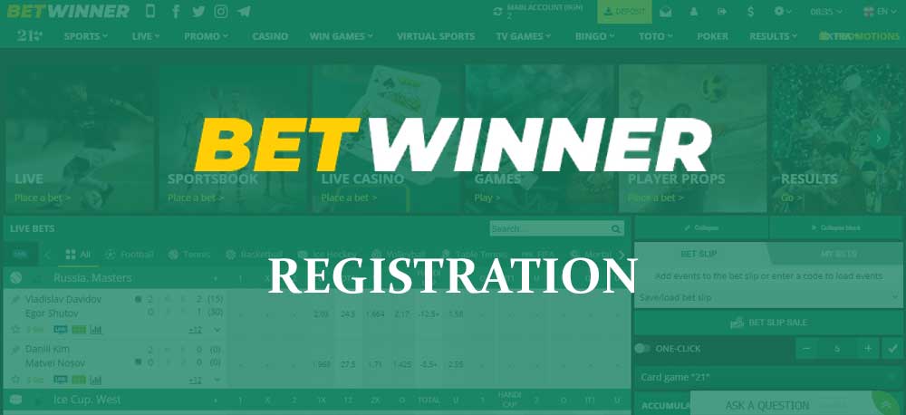 betwinner Comprehensive Guide to Using the Platform, Features and Tips