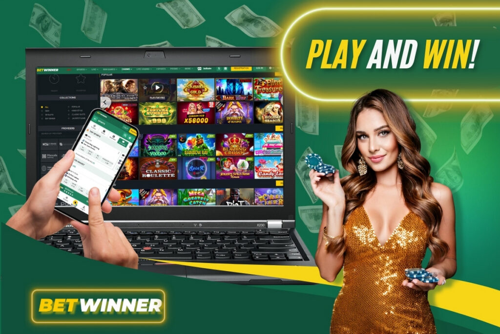 betwinner Comprehensive Guide to Using the Platform, Features and Tips