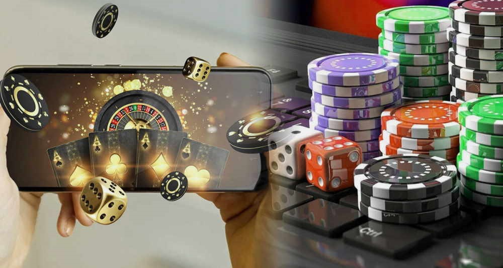 Casino Online Free Bonus No Discover the Secrets of Earning Without Investing