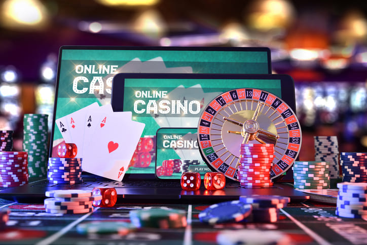 Casino Online Free Bonus No Discover the Secrets of Earning Without Investing