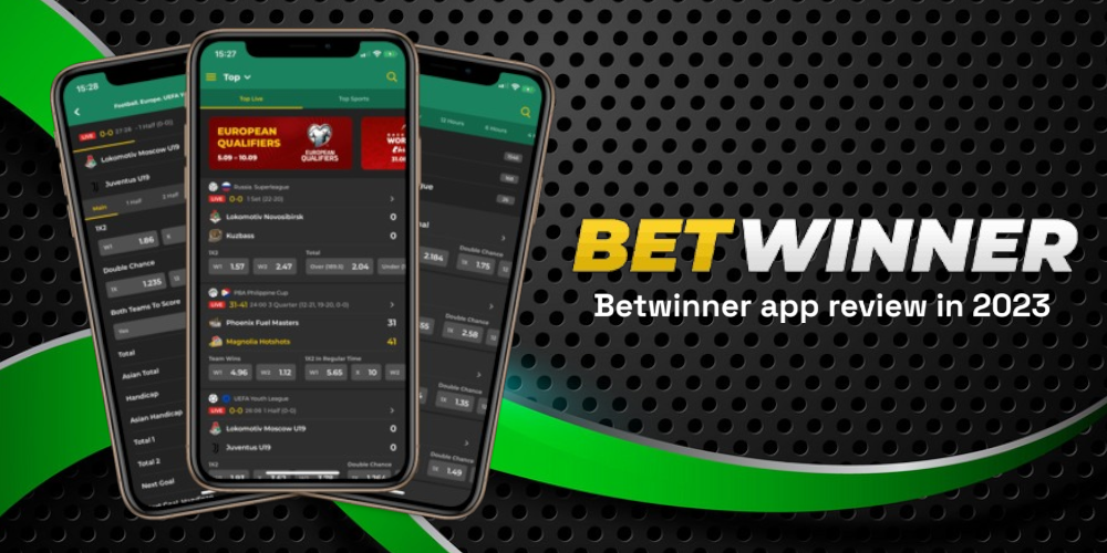 Découvrez les Secrets de Betwinner pour Gagner gros