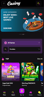 Discover Exciting Opportunities with Casiny Bonus Codes 34