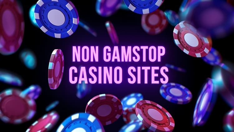 Discover Online Casinos Not on Gamstop Discover Online Casinos Not on Gamstop