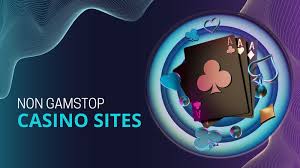 Discover Online Casinos Not on Gamstop Discover Online Casinos Not on Gamstop