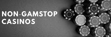 Discover Online Casinos Not on Gamstop Discover Online Casinos Not on Gamstop