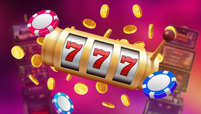 Discover the Excitement of Lucky Carnival Casino Online Slots 4