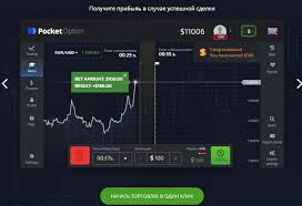 Discover the Future of Trading with Trader Pocket Option Discover the Future of Trading with Trader Pocket Option