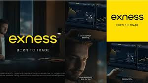 Download Exness App Trade Anytime, Anywhere