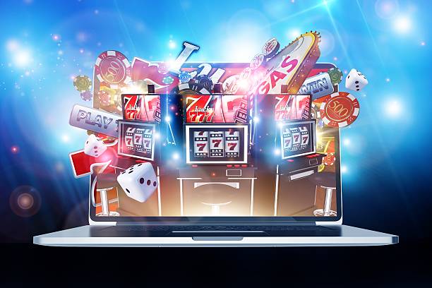 Experience the Excitement of Vegastars Online Casino
