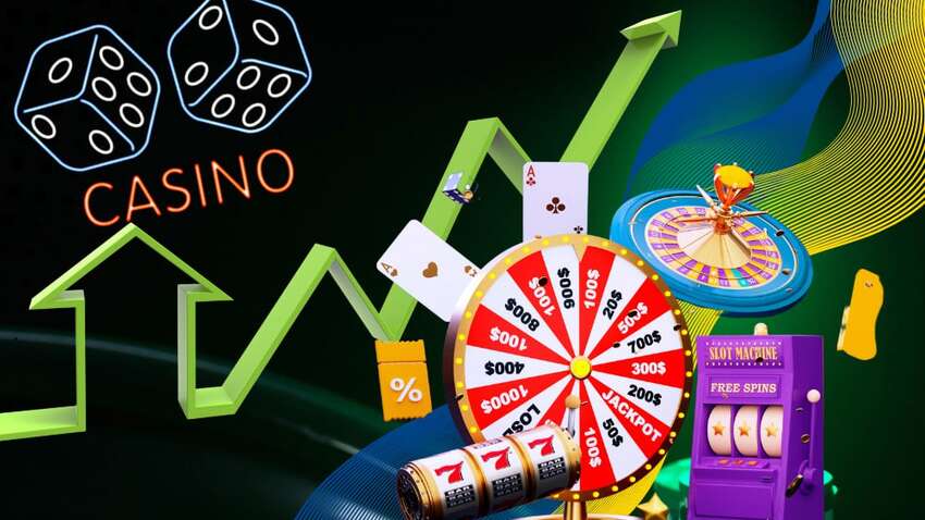 Explore the Exciting World of SpinsBro Casino UK