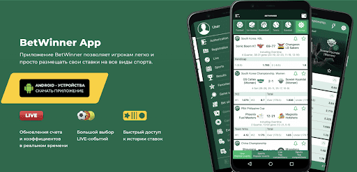 Exploring the World of Online Betting with Betwinner 1