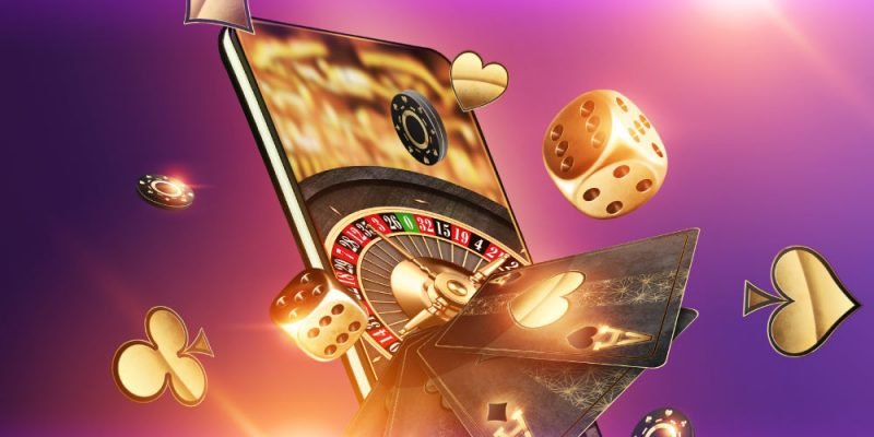 How to Avoid Casino Bans 28