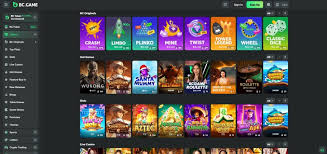Login Bcgame Thailand Your Gateway to Exciting Gaming Opportunities