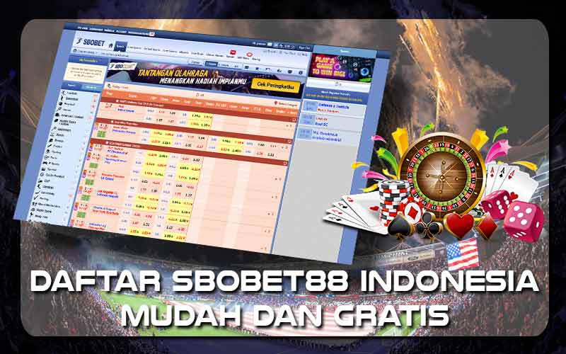 Menemukan Kesempatan Emas Bersama sbobet agen