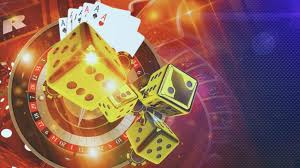 Nuevos casinos online España La revolución del juego digital