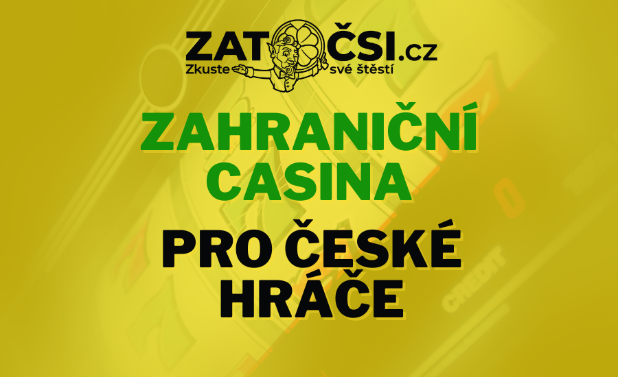 Objevování kouzel mezinarodni casino Vše, co potřebujete vědět