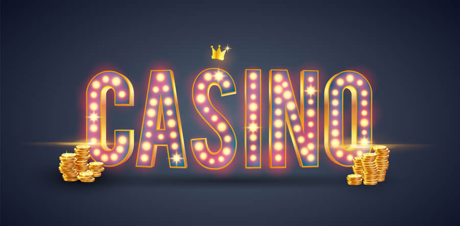 Objevte vzrušení v casino online