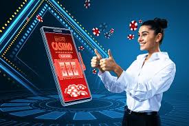 Objevte vzrušení v casino online