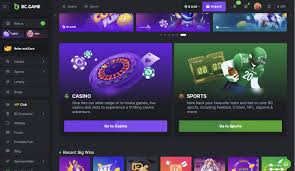 Registration BC.Game Bangladesh Ваша Путеводная Звезда в Мире Онлайн Игры