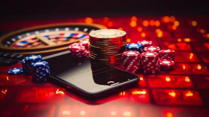 Secure Wallet Betting Revolutionizing Online Gambling