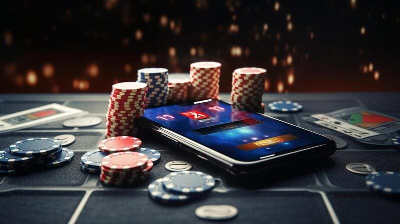 Secure Wallet Betting Revolutionizing Online Gambling