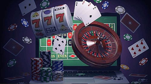 Top Slot Providers to Watch 18