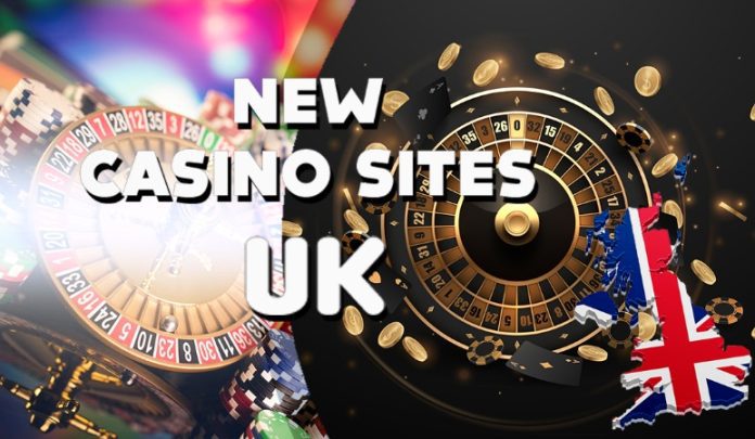 Ultimate Guide to Online Casino for UK Players 3
