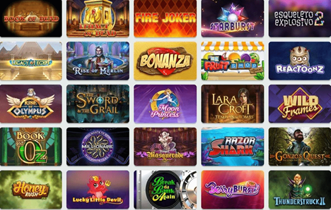 Ultimate Guide to Vegastars Casino Australia 45