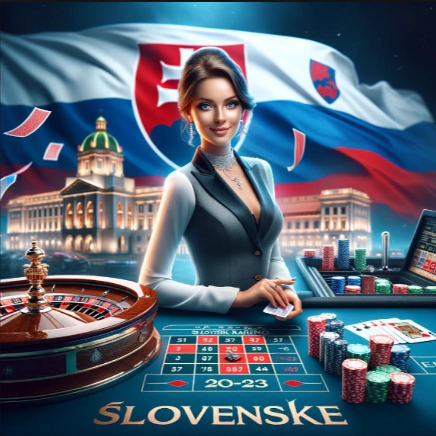 Zahraniční casina pro české hráče 23