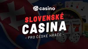 Zahraniční casina pro české hráče 23