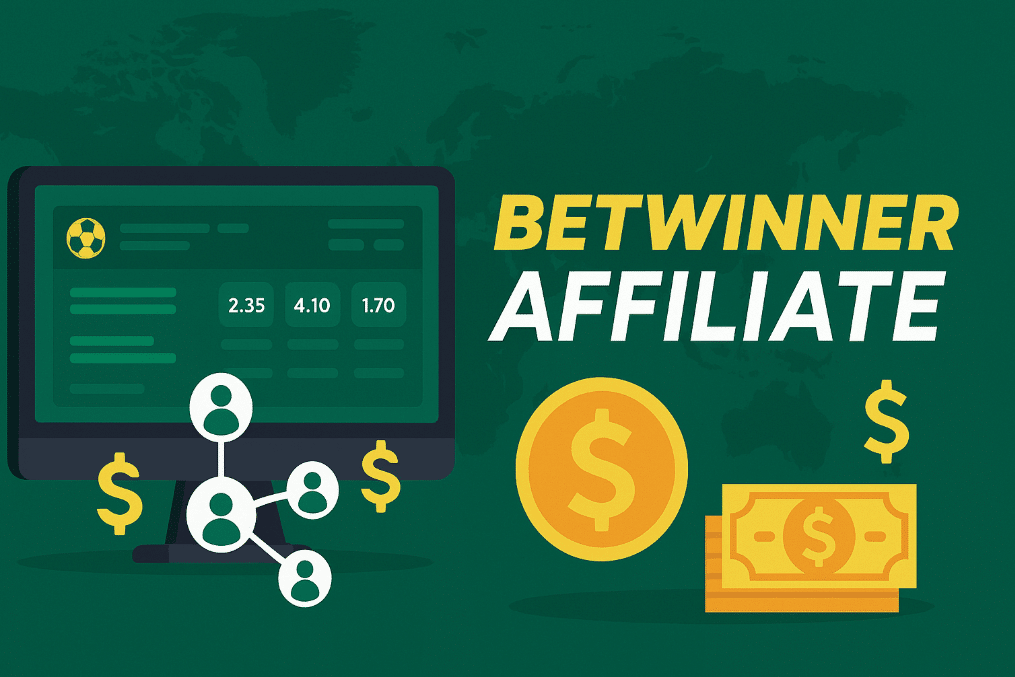 Bet Winner Your Ultimate Guide to Online Betting Success