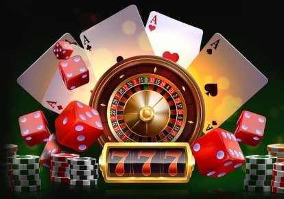 Casino Platforms Offering Unique Bonuses 5 Casino Platforms Offering Unique Bonuses 5