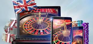 Discover the Excitement of Online Casino UK Real Money 9