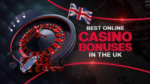 Discover the Exciting World of New Casino Online UK 7