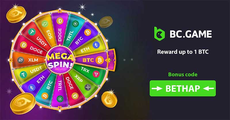 Discover the Power of BC APP