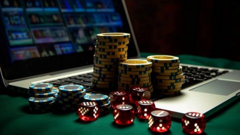 Experience the Excitement at Orion Spins Casino UK