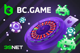 Exploring the Excitement of BC.Game Crypto Casino Bangladesh 6